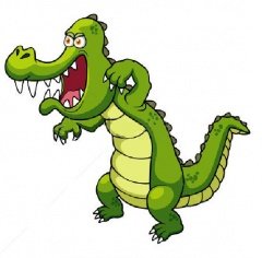 KikiZilla