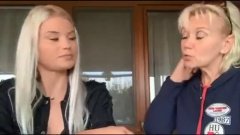 Soacra și nora Soacra și nora