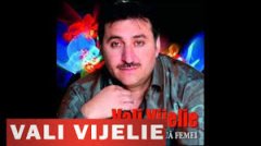 Vali Vijelie - Să iubești două femei