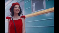 Клеопатра Стратан - Cleopatra Stratan - Te las cu inima (Official Video)