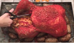 Rețetă delicioasă din curcan sau pui