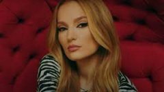 Minelli Rampampam - Official Video Minelli Rampampam - Official Video