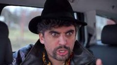 Când taximetristul nu are să-ți dea rest