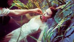 Nick Cave  The Bad Seeds ft Kylie Minogue - Where The Wild Roses Grow