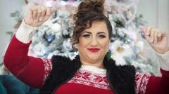 Camelia Grozav - Să vină Crăciunul și Revelionul