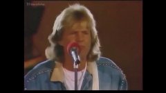 Blue System - She's A Lady