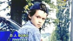 D.J. Bobo - Together
