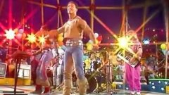 LONDON BOYS - I'm gonna give my heart