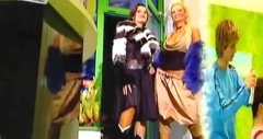 Sexxy - E Treaba Mea