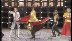 Dschinghis Khan - Dschinghis Khan