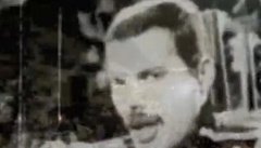 Freddie Mercury - Living On My Own