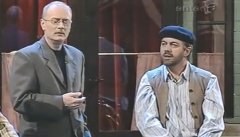 Divertis - Marea bubuială Divertis - Marea bubuială