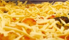 Tartă cu legume