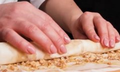 Mai bun decât orice baklava