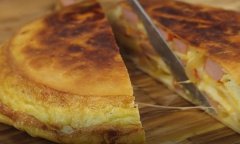 Un mic dejun mai special și mai gustos