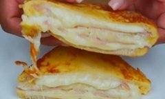 Sandwich special