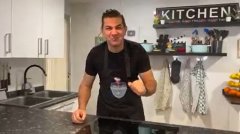 Mușchi la sare cu gust afumat Mușchi la sare cu gust afumat