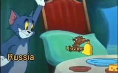 Tom si Jerry