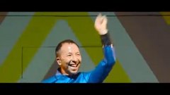 D.J. Bobo 2019 - Let the dream come true D.J. Bobo 2019 - Let the dream come true