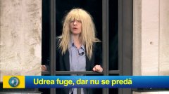 Udrea nu vrea să se predea Udrea nu vrea să se predea