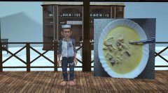 Ciorbă de burtă - Urecheatu Ciorbă de burtă - Urecheatu