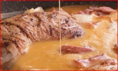 Pulpe la tigaie