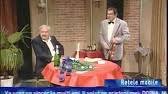 Dem Rădulescu şi Jean Constantin -1996