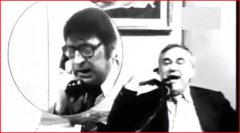 Dem Rădulescu - Sărbătoritul - 1977 Dem Rădulescu - Sărbătoritul - 1977