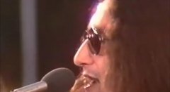 Uriah Heep - Lady In Black