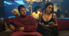 Becky G, KAROL G - MAMIII (Official Video)
