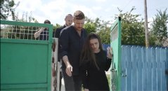 Când frații împart moștenirea