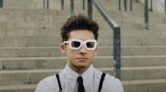 Crazy Loop - Love Maria (Official Video) Crazy Loop - Love Maria (Official Video)