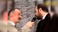 Divertis - Despre intrarea României în NATO (1999) - Prima parte