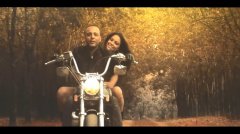 Arash feat. Helena - Broken Angel (Official Video)