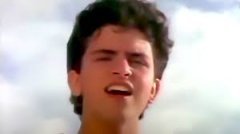 Glenn Medeiros - Nothing's Gonna Change My Love For You 