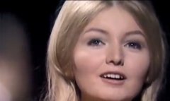 Mary Hopkin - Those Were The Days - 1968 