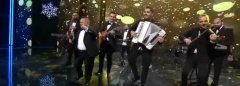 Adrian Copilul Minune ❌ Așa sunt zilele mele ‼️ Revelion 2024