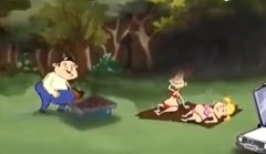 Animat Planet Show - 11
