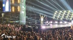 Κωνσταντίνος Αργυρός - Μια Θεσσαλονίκη Κωνσταντίνος Αργυρός - Μια Θεσσαλονίκη