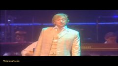 Jeff Wayne -The Eve Of The War