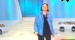 În genunchi mă întorc la tine
