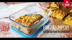 Foietaj umplut Foietaj umplut
