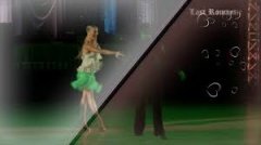 LOVE IS THE NAME OF GAME (română)