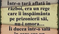 Libertatea de a lua decizii ne aparține 